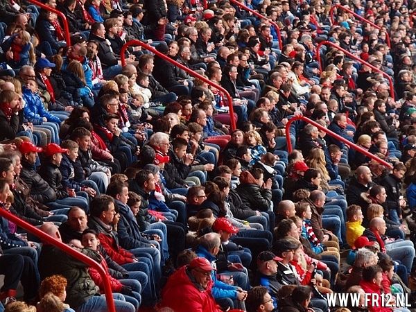 fc twente - FEYENOORD