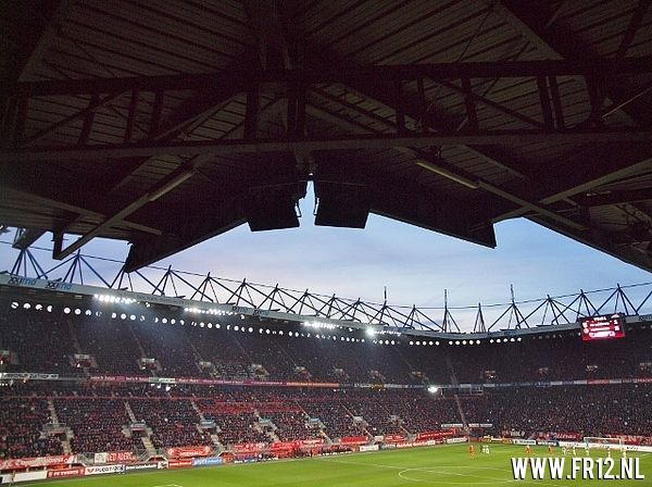 fc twente - FEYENOORD