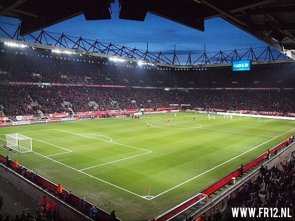 fc twente - FEYENOORD