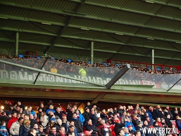 fc twente - FEYENOORD