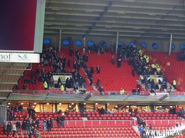 fc twente - FEYENOORD