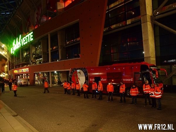 fc twente - FEYENOORD