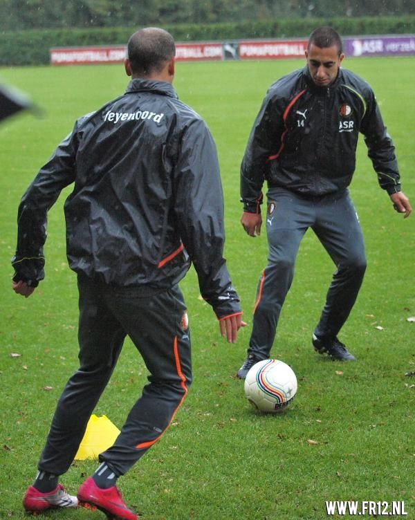 Training 23-10-2010
