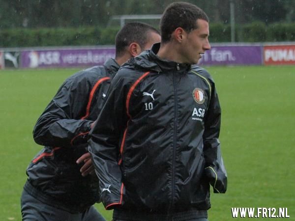 Training 23-10-2010