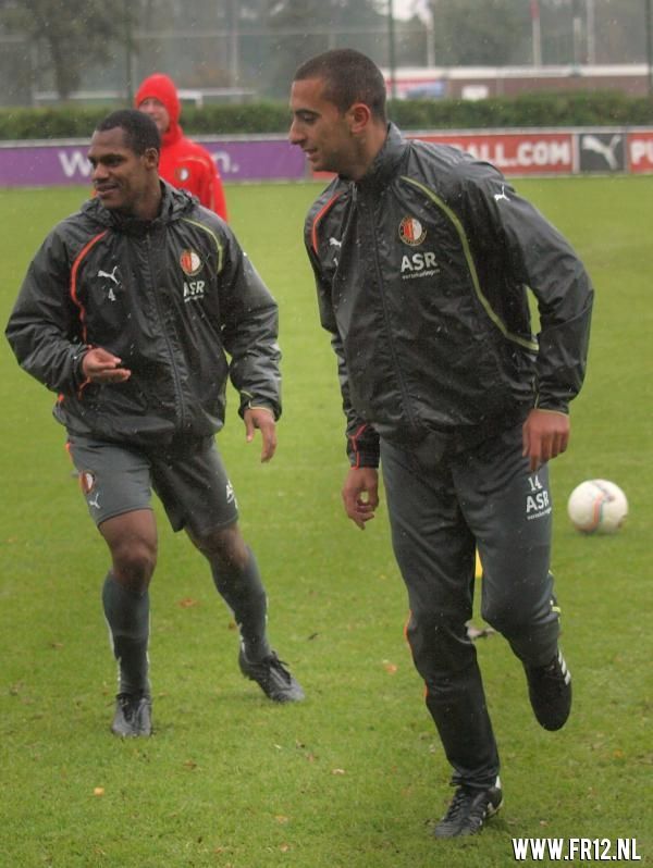 Training 23-10-2010