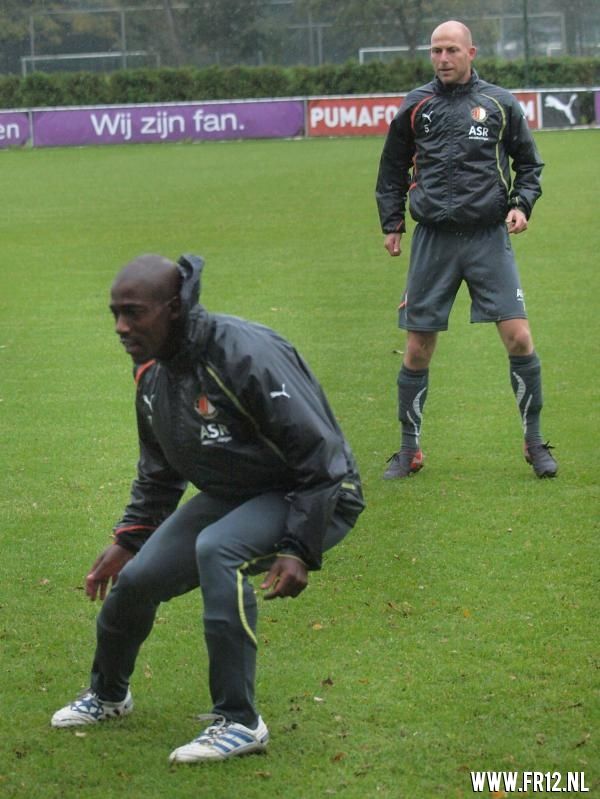 Training 23-10-2010