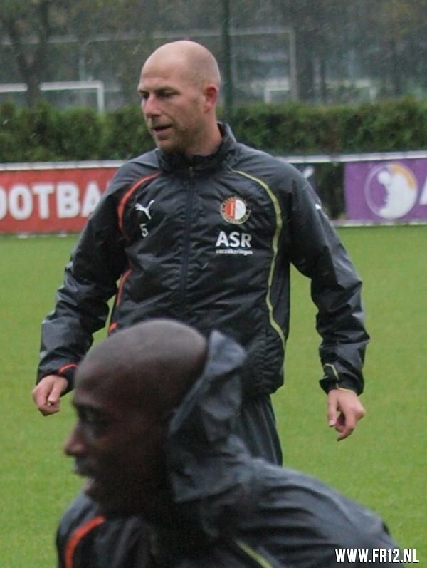 Training 23-10-2010