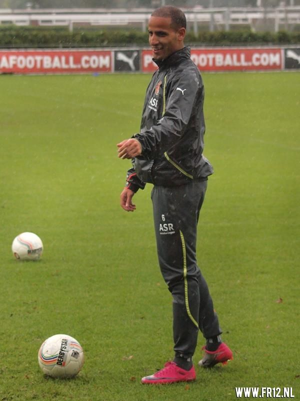 Training 23-10-2010