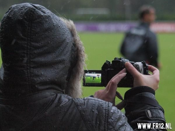 Training 23-10-2010