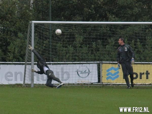 Training 23-10-2010