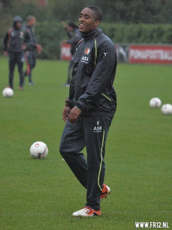 Training 23-10-2010