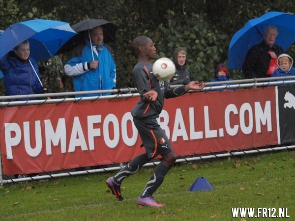 Training 23-10-2010