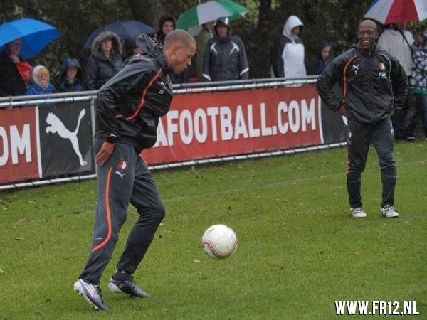 Training 23-10-2010
