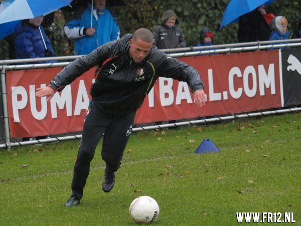 Training 23-10-2010