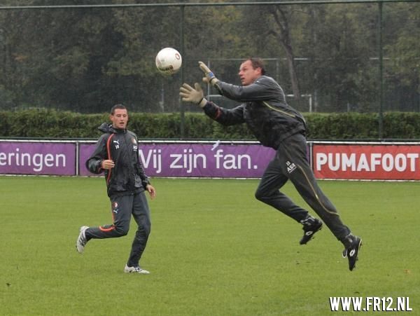 Training 23-10-2010