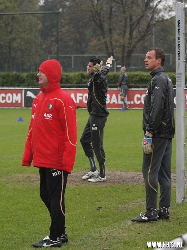 Training 23-10-2010