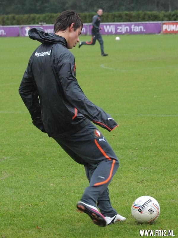 Training 23-10-2010