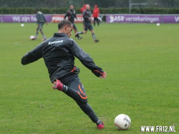 Training 23-10-2010