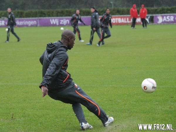 Training 23-10-2010