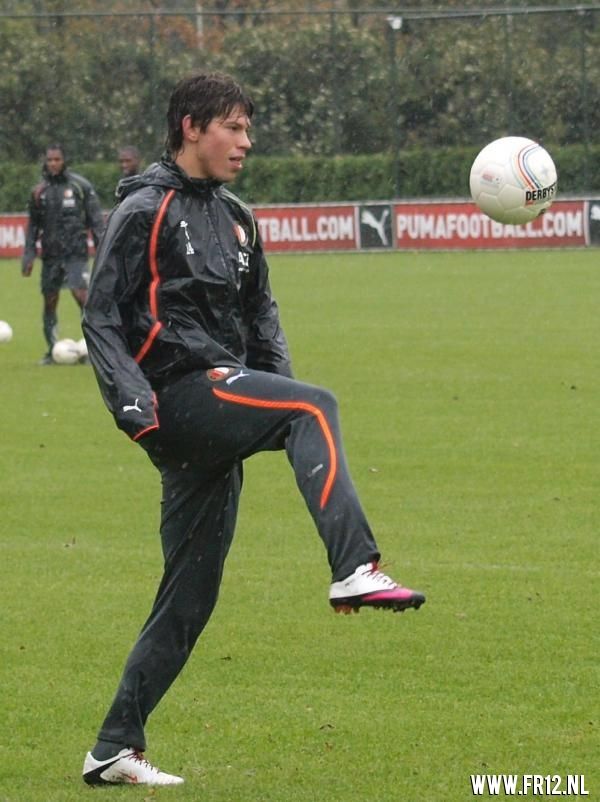 Training 23-10-2010