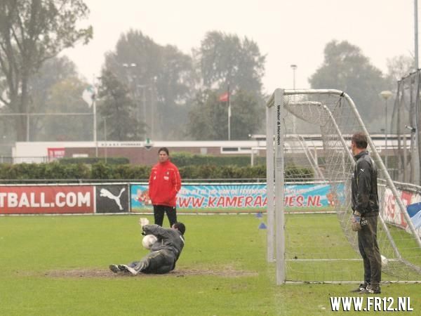 Training 23-10-2010