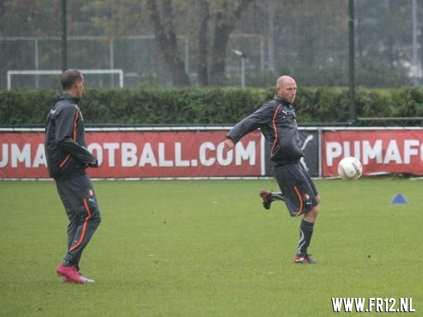 Training 23-10-2010