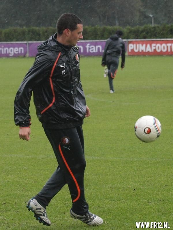 Training 23-10-2010