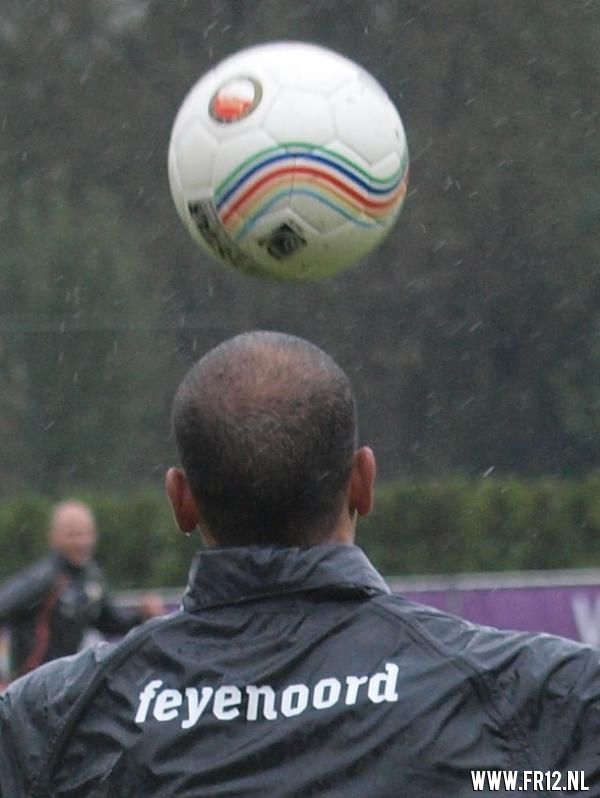Training 23-10-2010