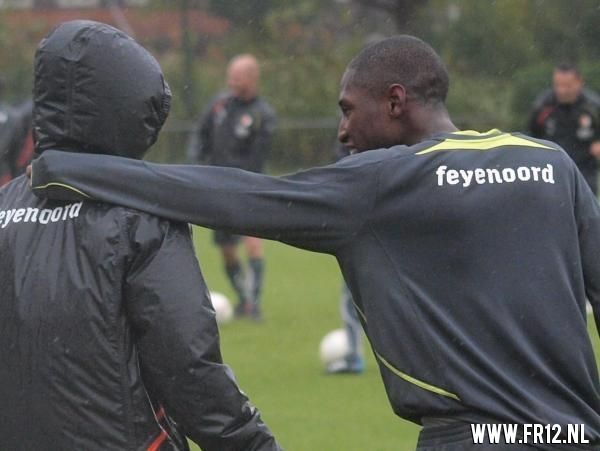 Training 23-10-2010