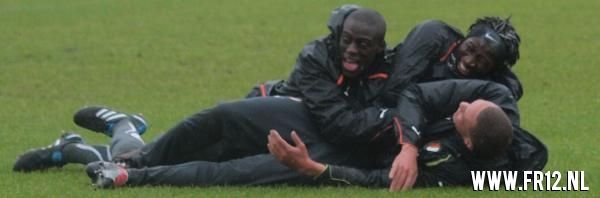 Training 23-10-2010