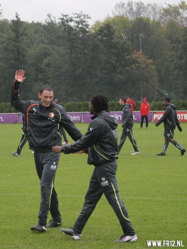 Training 23-10-2010