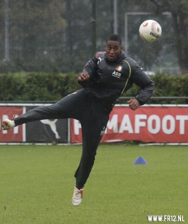 Training 23-10-2010