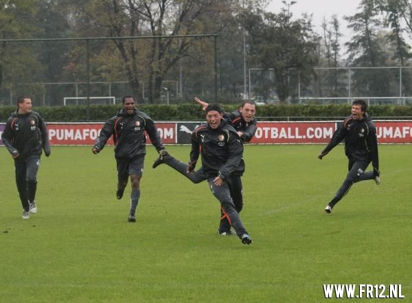 Training 23-10-2010