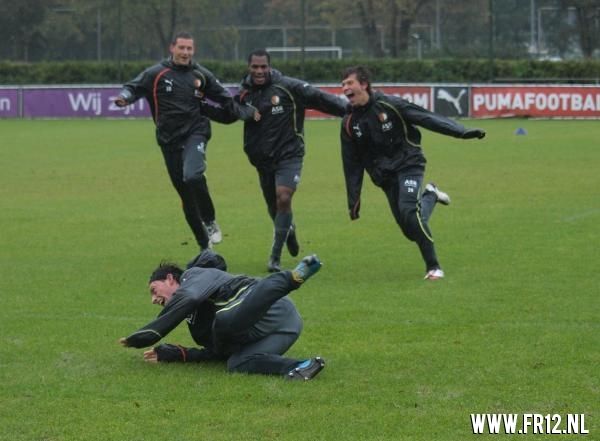Training 23-10-2010