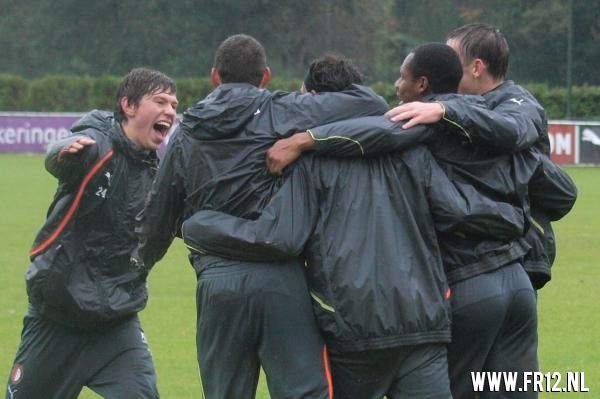 Training 23-10-2010