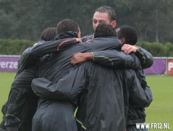 Training 23-10-2010