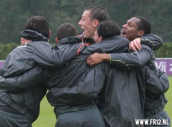 Training 23-10-2010