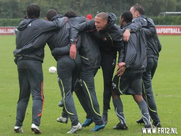 Training 23-10-2010