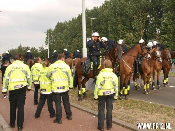 Feyenoord-Sparta Praag