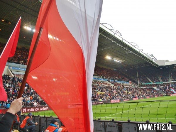 PSV - Feyenoord