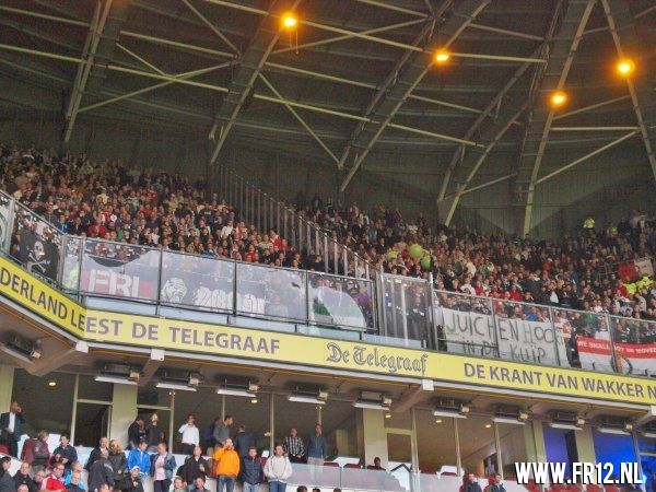 PSV - Feyenoord