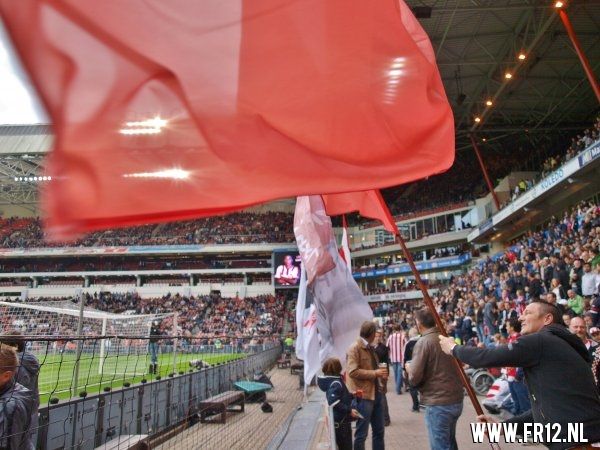 PSV - Feyenoord
