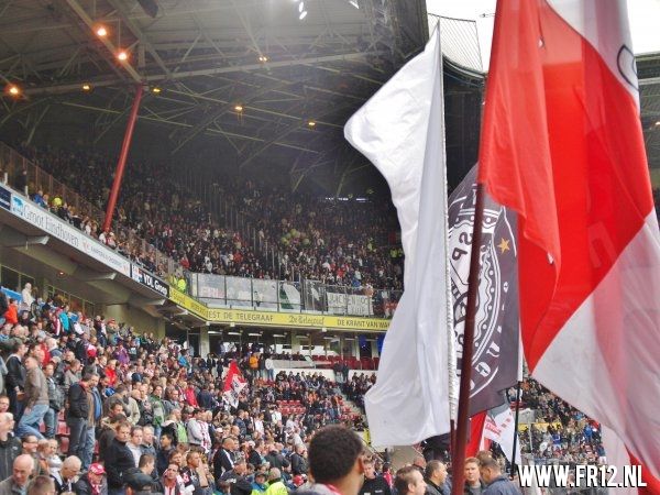 PSV - Feyenoord