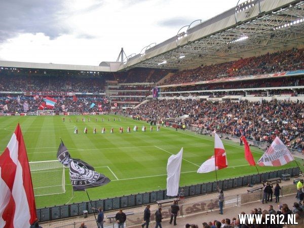 PSV - Feyenoord