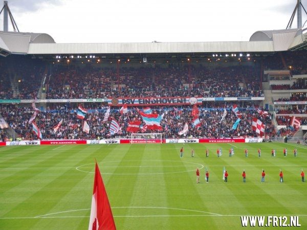 PSV - Feyenoord