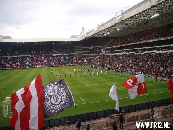PSV - Feyenoord
