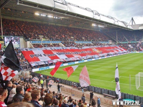 PSV - Feyenoord