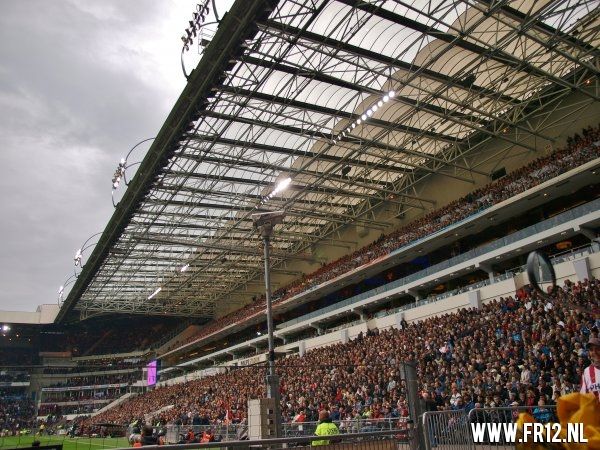 PSV - Feyenoord