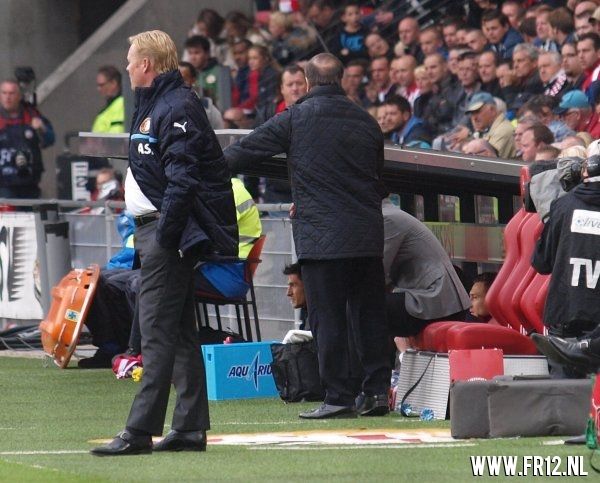 PSV - Feyenoord