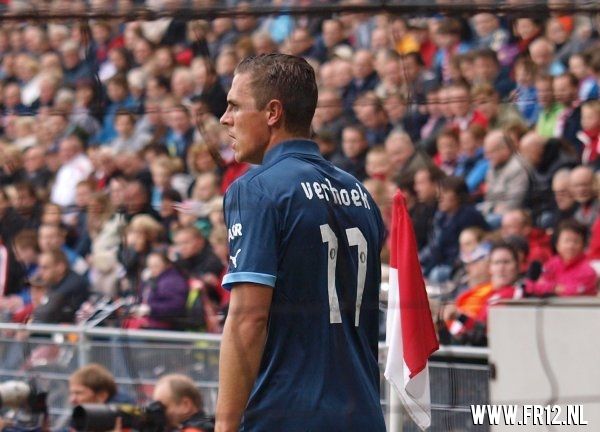 PSV - Feyenoord